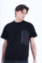 Thumbnail: ZIP POCKET TEE