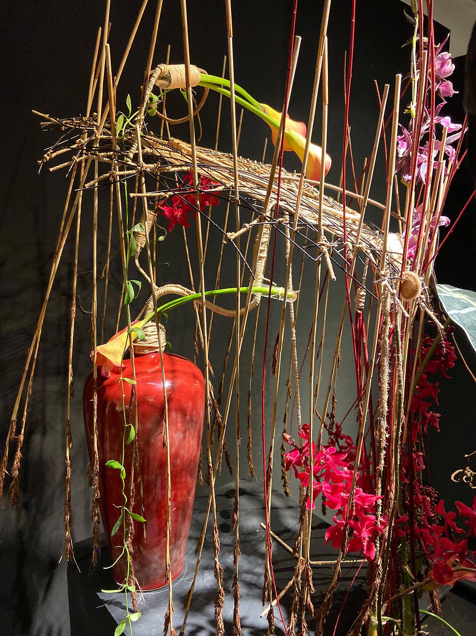 葛雷歐洛許作品