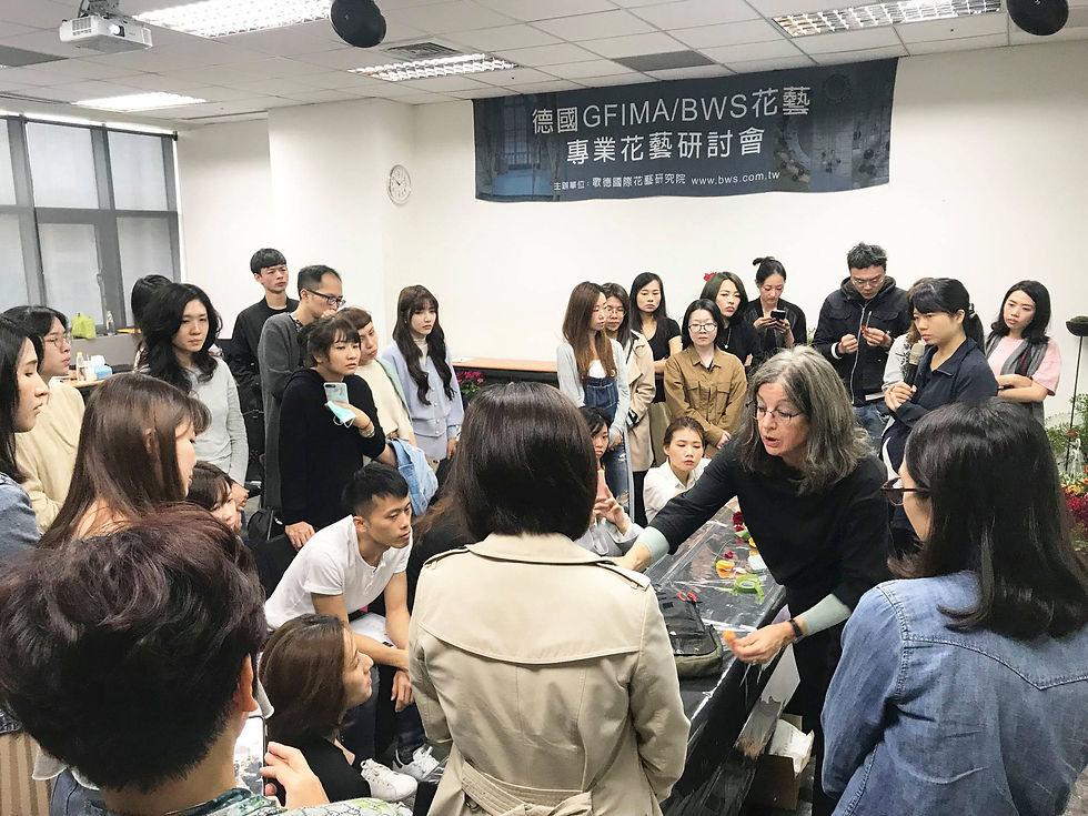 基礎教師研討會