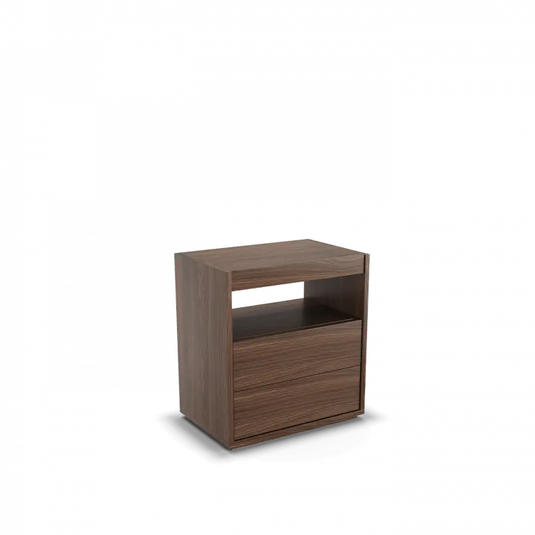 Miniatura: MESA DE NOCHE RUBÍ II