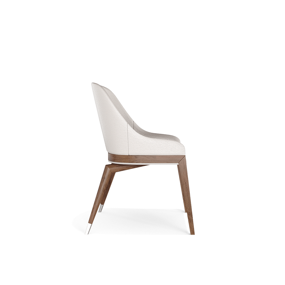 Miniatura: SILLA WISDAM