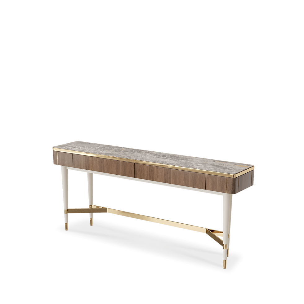 Miniatura: CONSOLA GIHAI