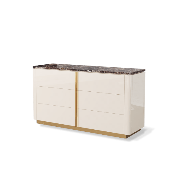 Miniatura: CÓMODA MARPA
