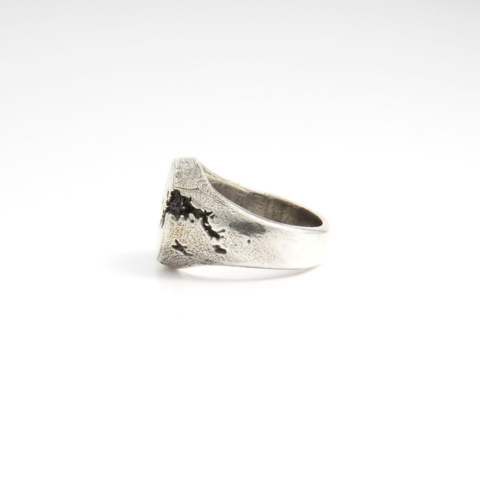 Miniaturbild: Acid Signet Ring
