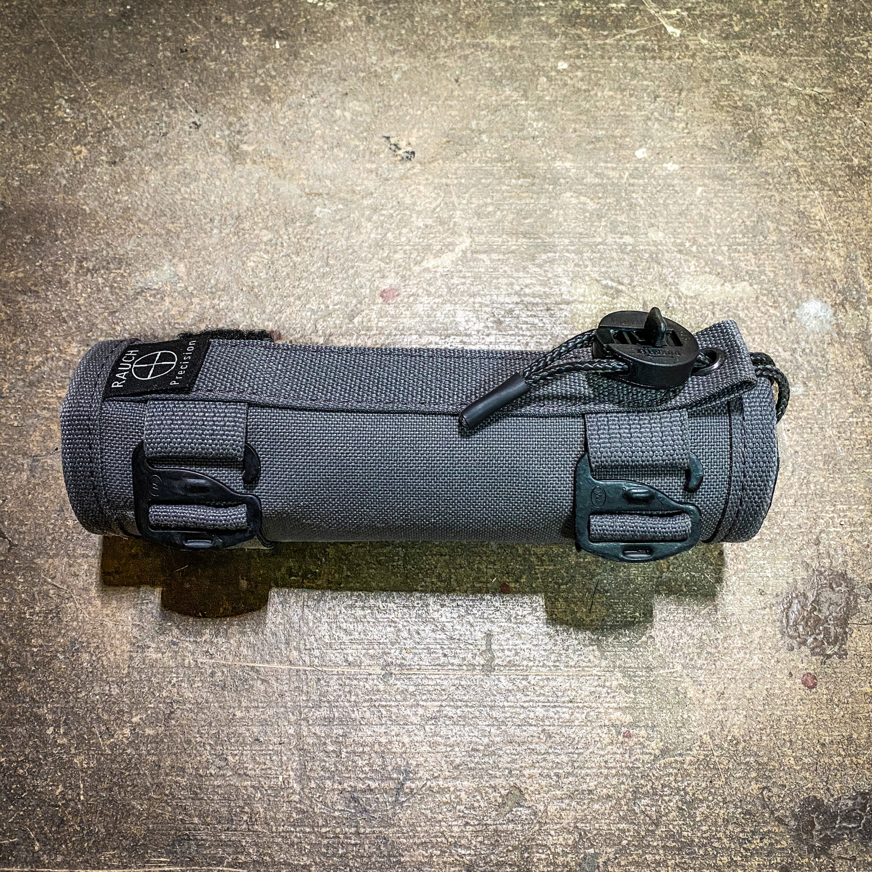 Pro Series Wolf Grey