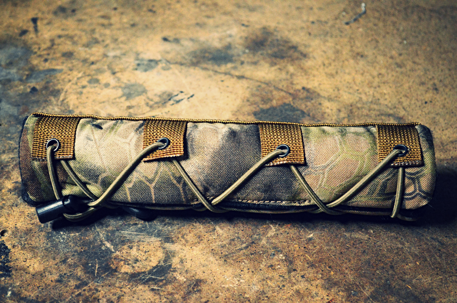 Kryptek Highlander BMOD