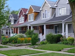 How Inflation Affects the Housing Market