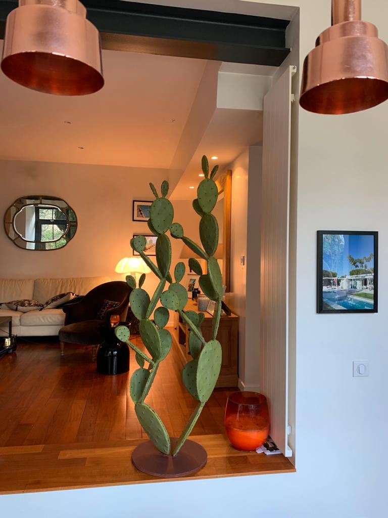 Miniature : cactus