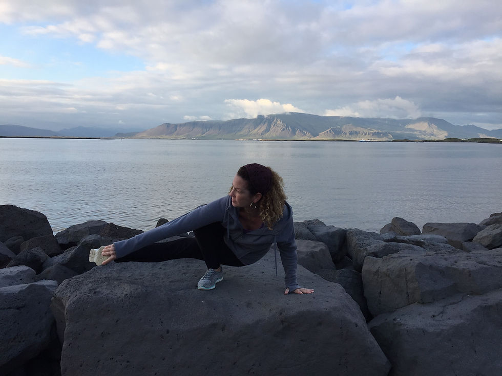 Wednesdays 6pm w/Sheila