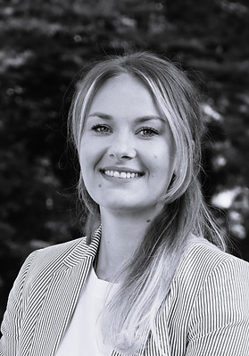Linda Baulecke, Psychologist