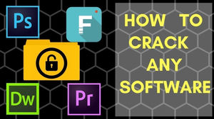 Crack Program Software Crack Program Software