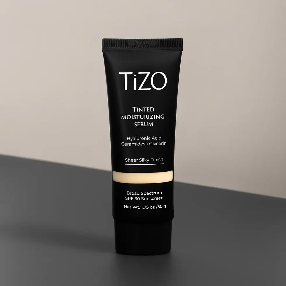 Thumbnail: Tinted Moisturizing Serum