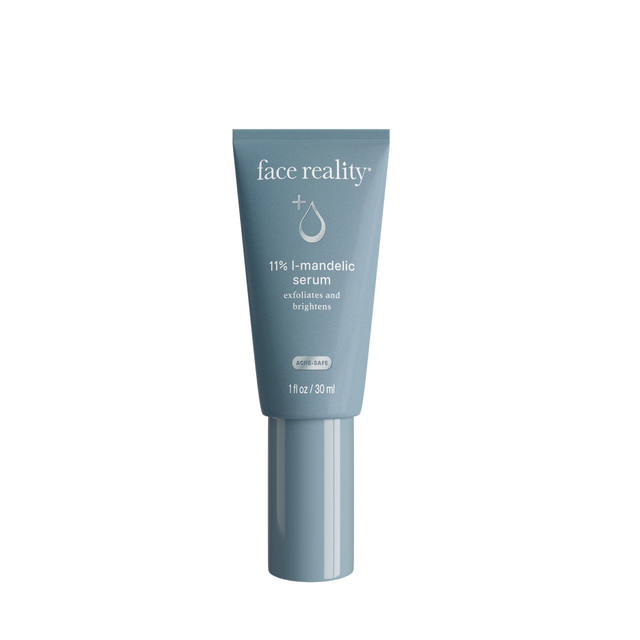 Face Reality- 11% L-Mandelic Serum