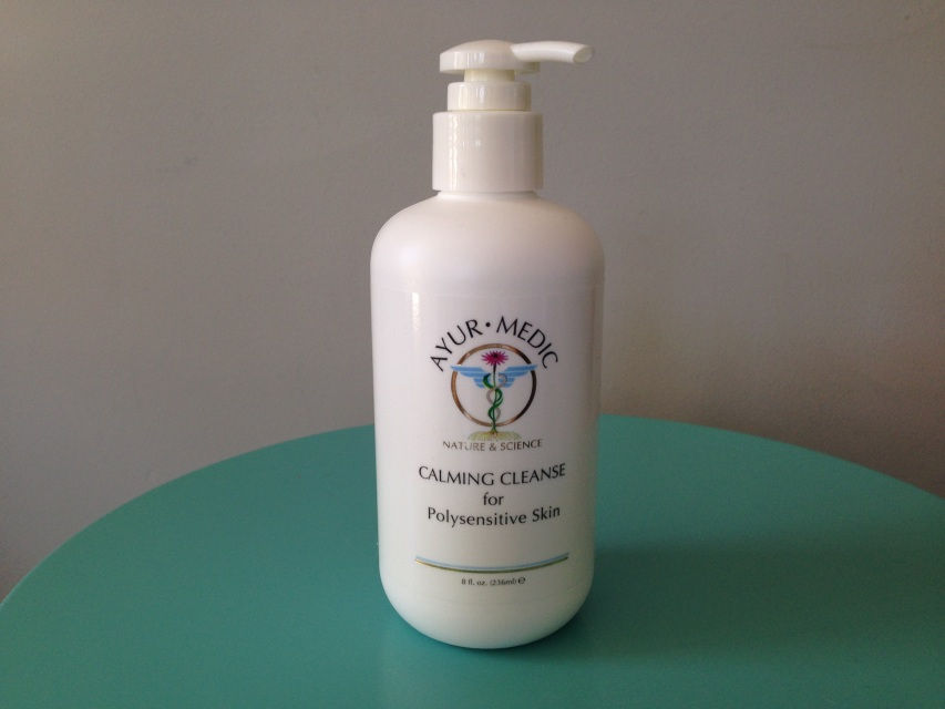 Thumbnail: Calming Cleanse