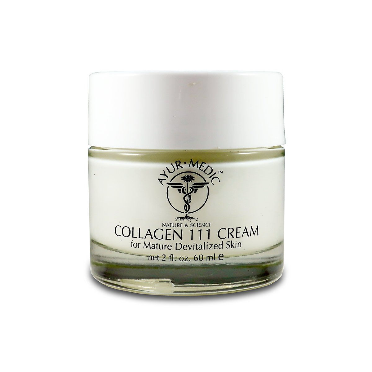 Collagen 111 Cream