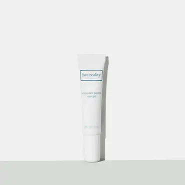 Face Reality- Antioxidant Peptide Eye Gel