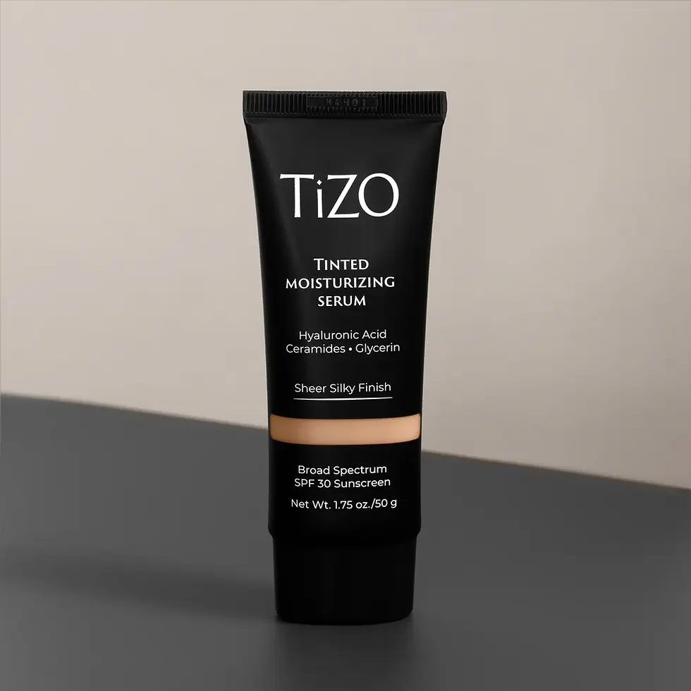 Thumbnail: Tinted Moisturizing Serum