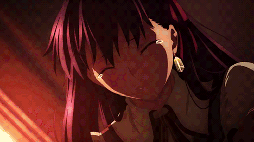 Fate Stay Night Heaven S Feel Ii Lost Butterfly Fate Stay Night Heaven S Feel Ii Lost Butterfly