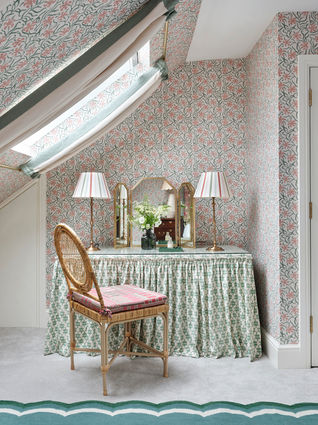 HarrietSaleLtdEastLondonBedroom3