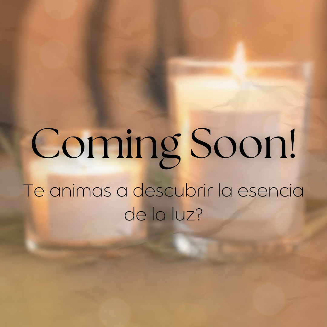PRÓXIMAMENTE....