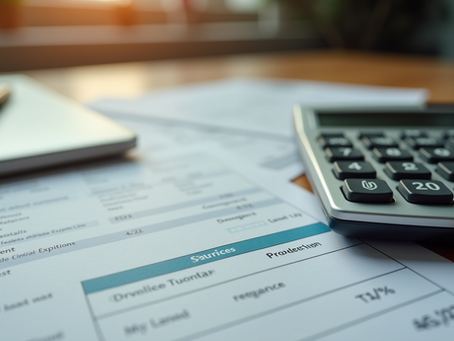 Essential Tax Filing Tips for Small Business Owners