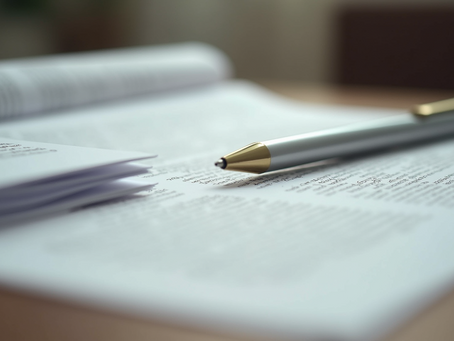 Understanding Document Translation Services for Immigrants