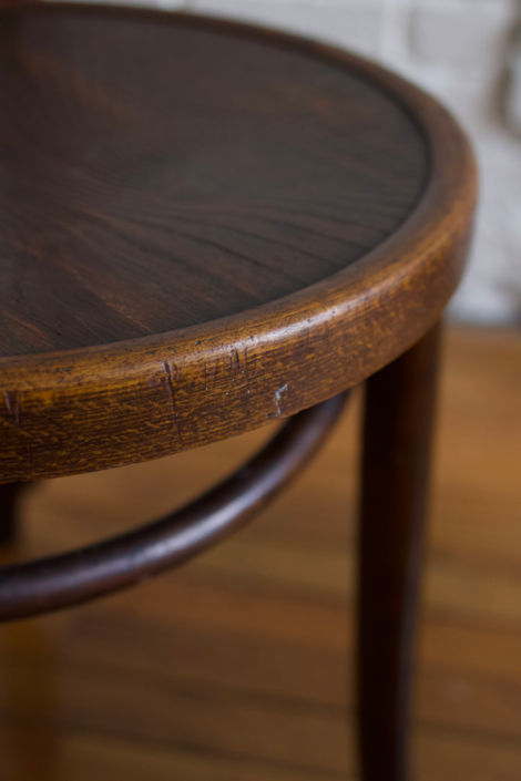 Thonet Bentwood Chairs No. 18