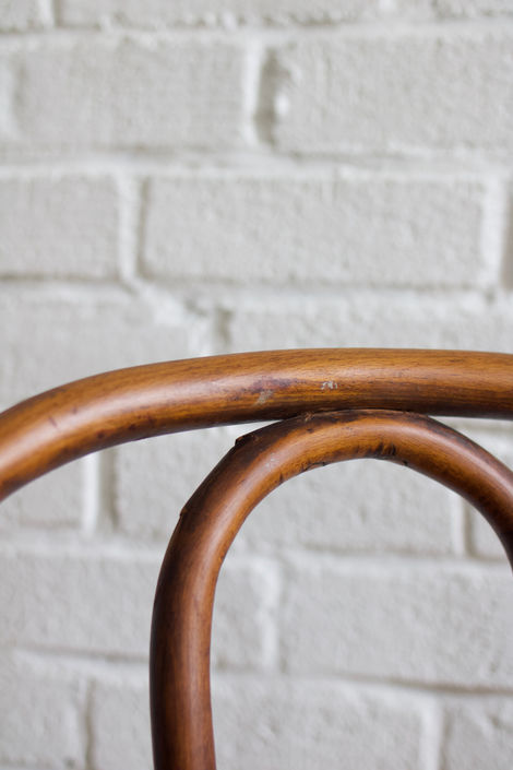 Thonet Bentwood Chairs No. 18