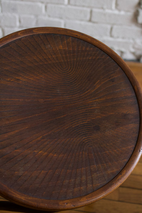 Thonet Bentwood Chairs No. 18