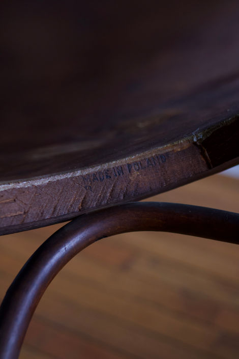 Thonet Bentwood Chairs No. 18