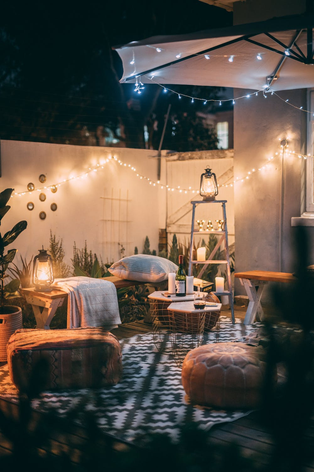 Decorative Yard Ideas