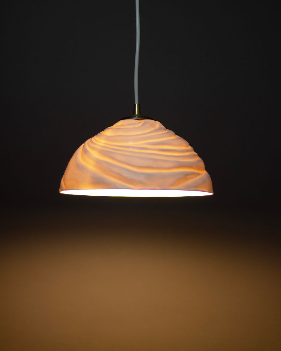Miniature : Coquillage