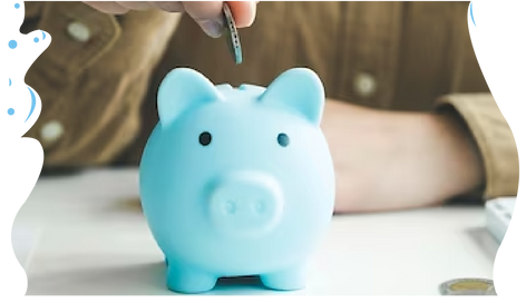 Ahorro EZZA