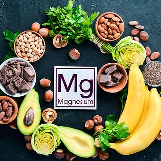 Magnesium