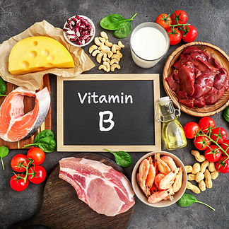 VitaminB