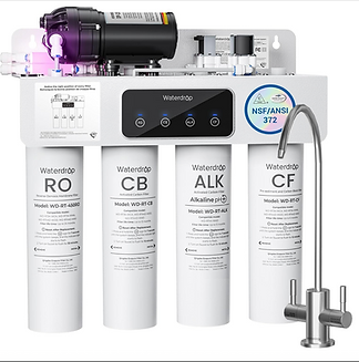 WaterFilter