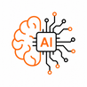 AI SEO icon