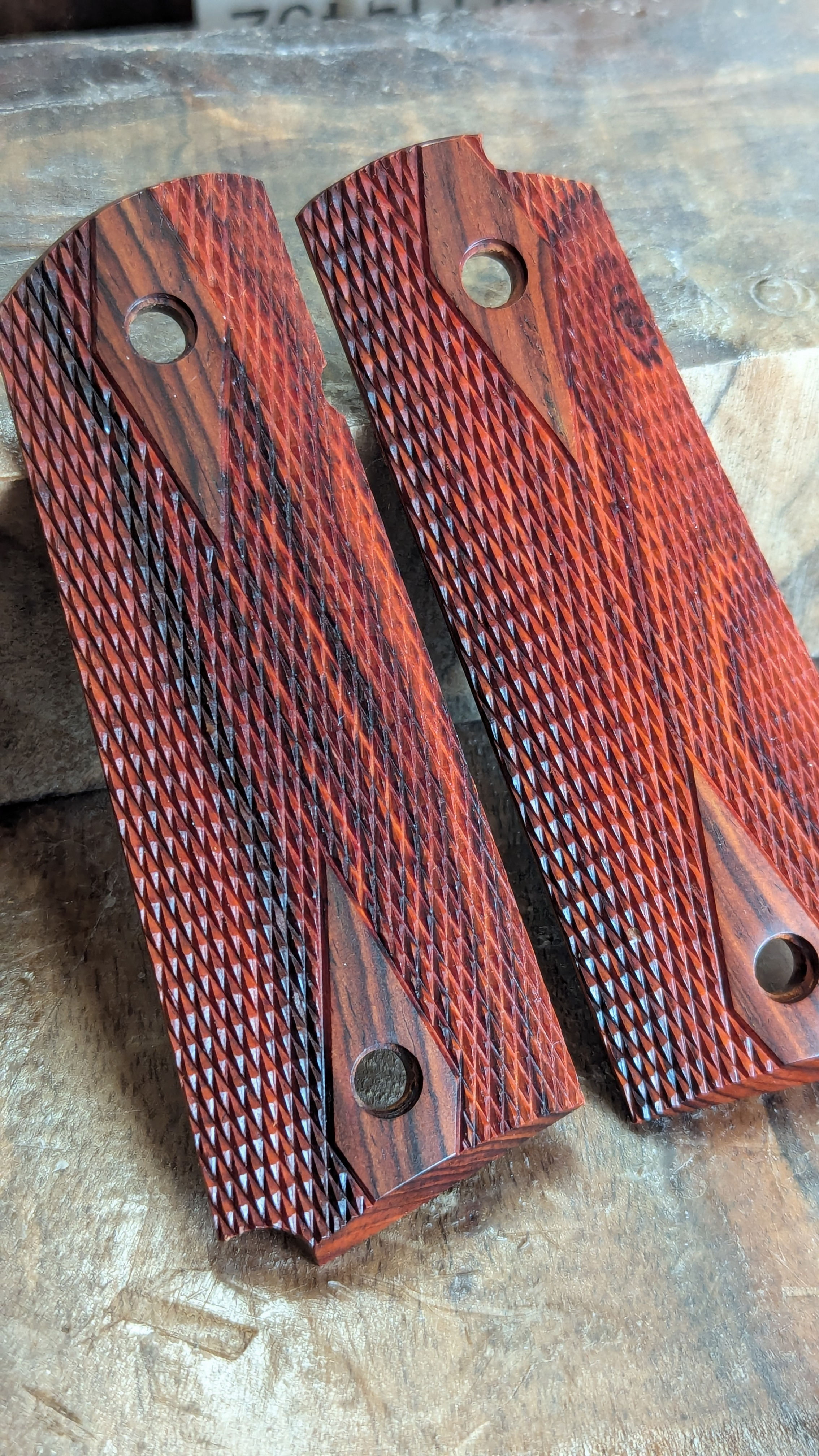 Cocobolo 26