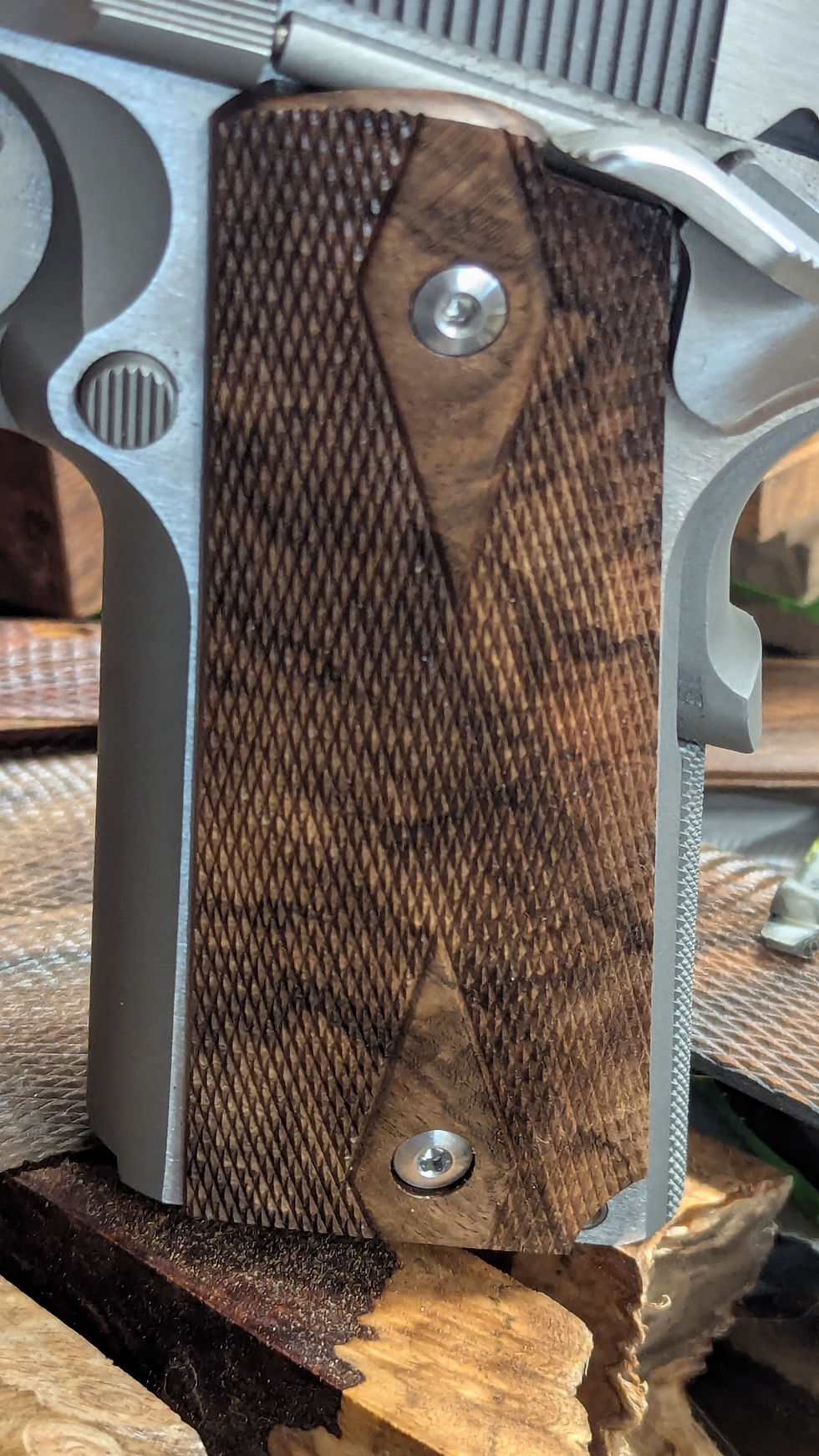 Thumbnail: English Walnut 49 