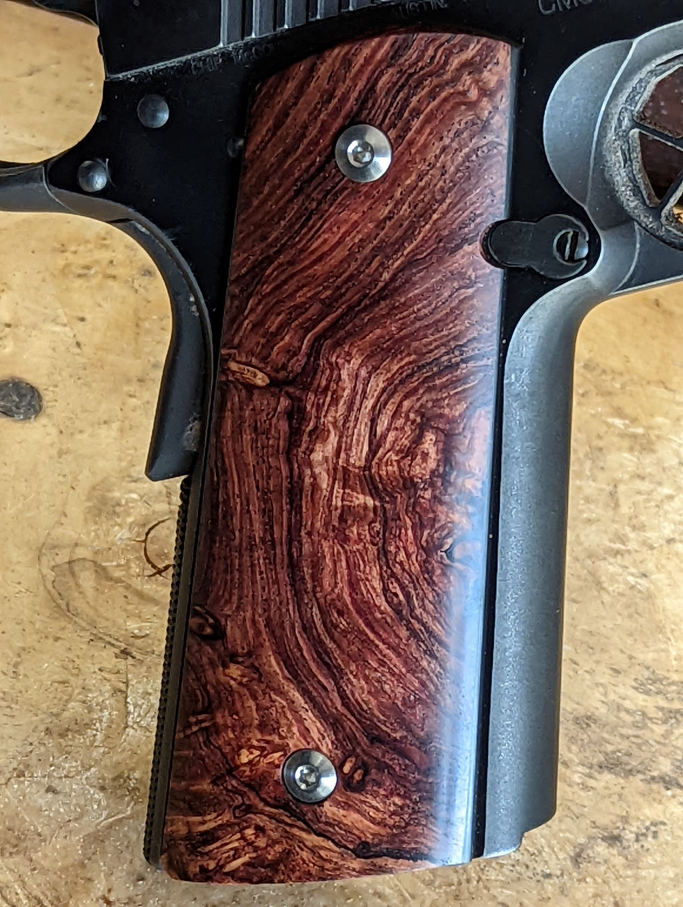 Thumbnail: Honduran Rosewood 1
