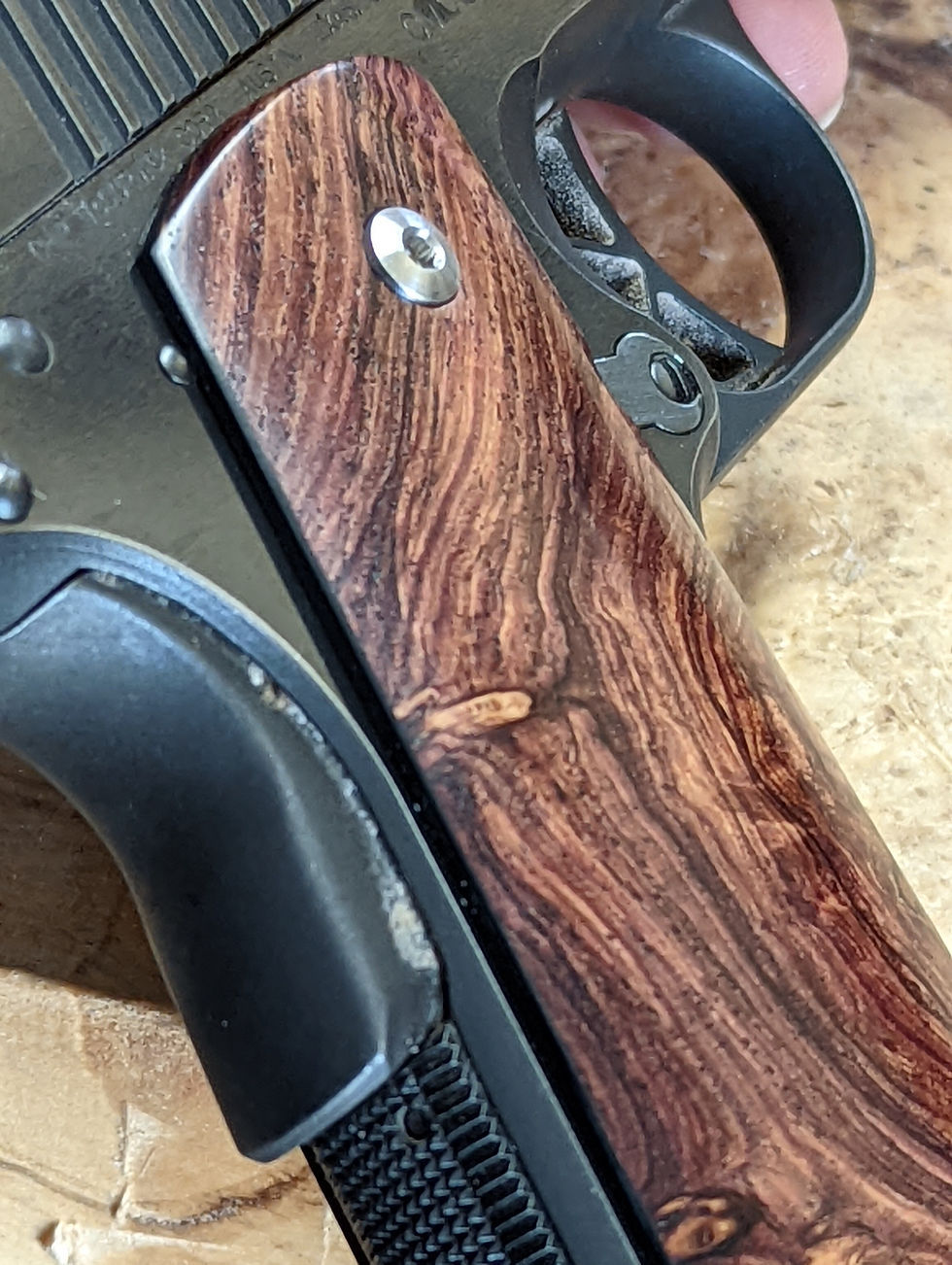 Thumbnail: Honduran Rosewood 1