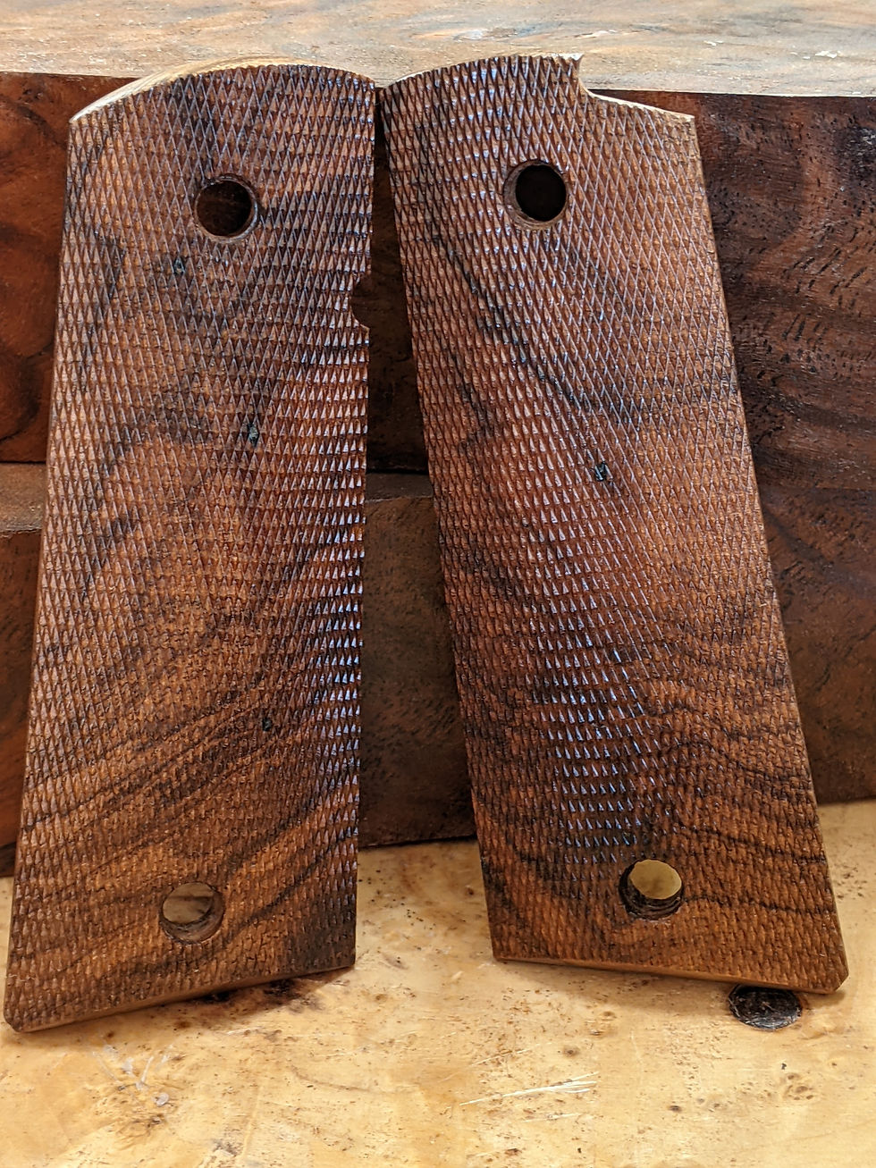 Thumbnail: English Walnut 5