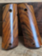 Cocobolo 3