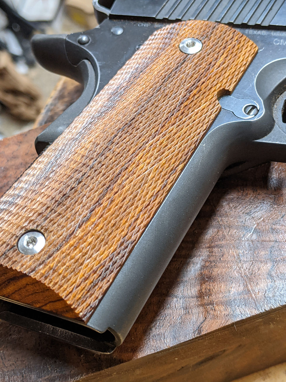 Thumbnail: Desert Ironwood 6