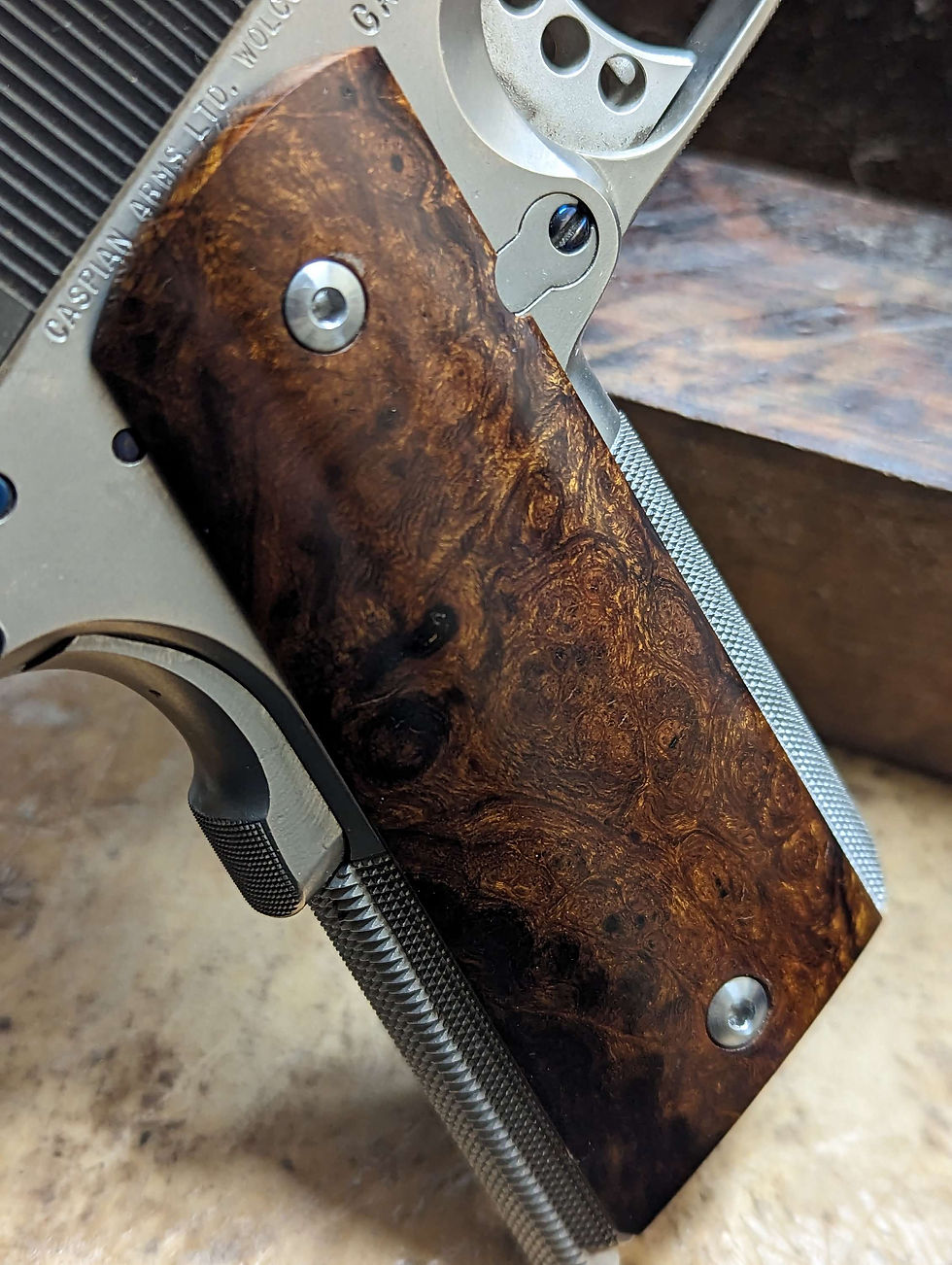 Thumbnail: Desert Ironwood 21 