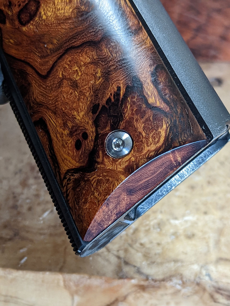 Thumbnail: Desert Ironwood 20