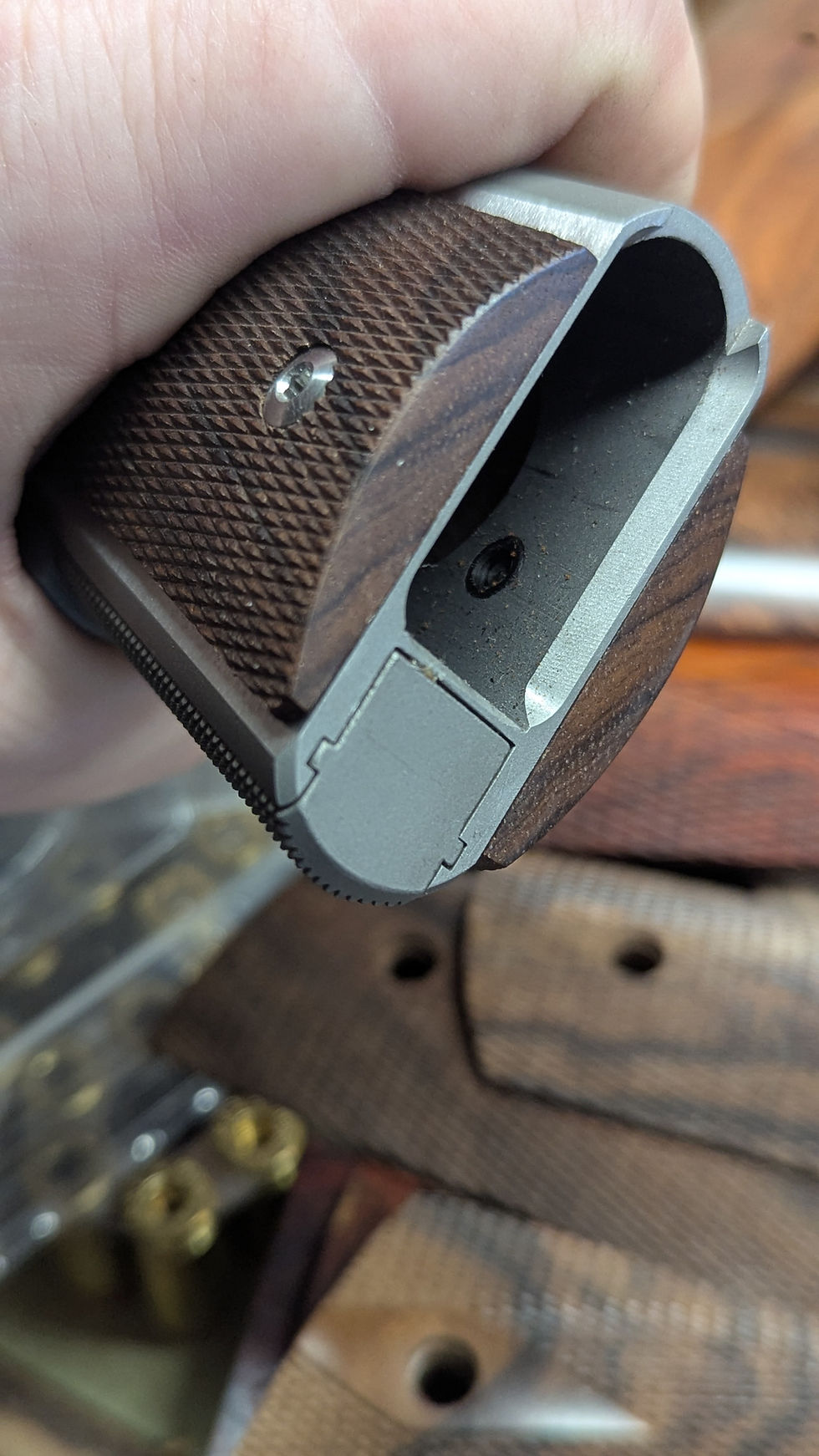 Thumbnail: Turkish Walnut 50 