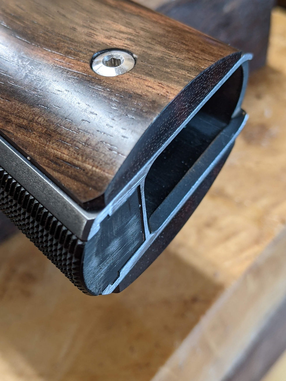 Thumbnail: Macassar Ebony 4