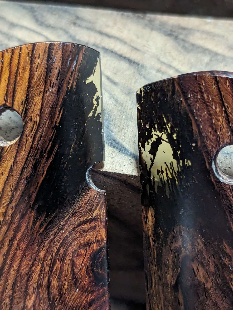 Thumbnail: Cocobolo 21