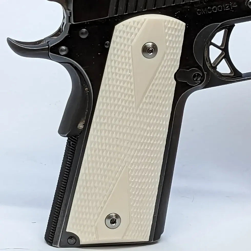 Thumbnail: Faux Ivory 4
